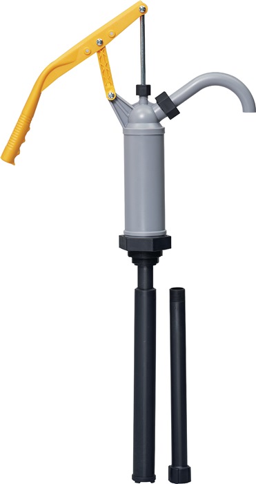 Elektrisch Pumpe Fasspumpe Kanisterpumpe Handpumpe,Für Wasser / Öl