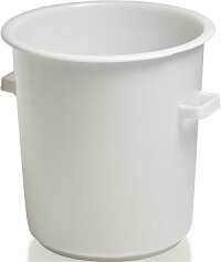 Kunststofftonne